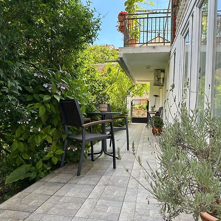 הרצג-נובי Apartments Suzana מראה חיצוני תמונה